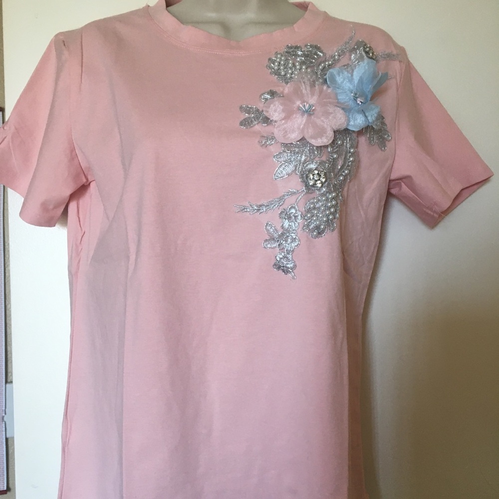 Beautiful blouse or top